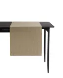 Zara Home дорожка на стол из смесовой ткани, 160 50 см — фото 8
