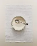 Zara Home сервировочная салфетка из смесовой ткани, 50 35 см · 9228/023 — фото 1