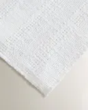 Zara Home сервировочная салфетка из смесовой ткани, 50 35 см · 9228/023 — фото 3