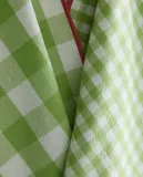 Zara Home кухонное полотенце из хлопка, клетка, 70 50 см (комплект 2 шт.) · 9205/026 — фото 8
