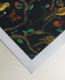 Zara Home столовая салфетка из хлопка, 20 19 см (комплект 20 шт.) — фото 7