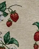Zara Home дорожка на стол из смесовой ткани, 250 50 см — фото 3