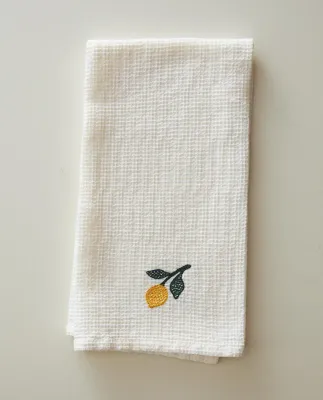 Zara Home кухонное полотенце из хлопка, 70 50 см (комплект 2 шт.) · 9223/026