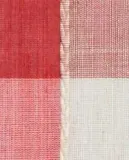 Zara Home сервировочная салфетка из смесовой ткани, клетка, 50 35 см — фото 2