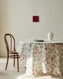 Zara Home скатерть из хлопка, 250 150 см · 3229/021 — фото 1
