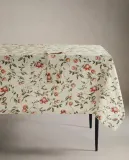 Zara Home скатерть из хлопка, 250 150 см · 3229/021 — фото 2