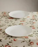 Zara Home скатерть из хлопка, 250 150 см · 3229/021 — фото 4