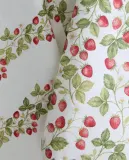 Zara Home кухонное полотенце из хлопка, цветочный мотив, 60 40 см (комплект 2 шт.) · 9276/026 — фото 5