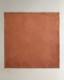 Zara Home столовая салфетка из льна, 45 45 см (комплект 2 шт.) · 4205/022 — фото 5