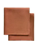 Zara Home столовая салфетка из льна, 45 45 см (комплект 2 шт.) · 4205/022 — фото 8