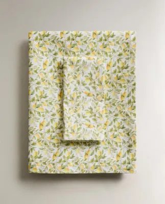 Zara Home скатерть из хлопка, 150 150 см
