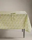 Zara Home скатерть из хлопка, 150 150 см — фото 4