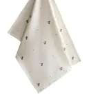 Zara Home кухонное полотенце из хлопка, вышивка, 70 50 см · 3291/026 — фото 4