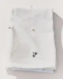 Zara Home кухонное полотенце из хлопка, вышивка, 70 50 см · 3291/026 — фото 8