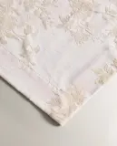 Zara Home скатерть из хлопка, 250 170 см — фото 4