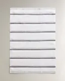 Zara Home кухонное полотенце из хлопка, узор в полоску, 70 50 см · 0223/026 — фото 4
