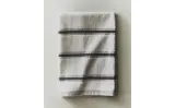 Zara Home кухонное полотенце из хлопка, узор в полоску, 70 50 см · 0223/026 — фото 8
