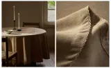 Zara Home скатерть из хлопка, 250 150 см · 6276/021 — фото 2
