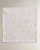 Zara Home столовая салфетка из хлопка, 50 50 см (комплект 2 шт.) — фото 7
