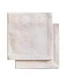 Zara Home столовая салфетка из хлопка, 50 50 см (комплект 2 шт.) — фото 8