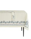 Zara Home скатерть из хлопка, цветочный мотив, 250 150 см · 2292/021 — фото 7