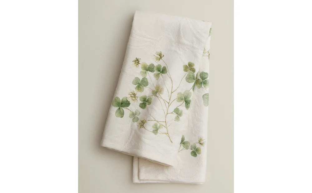 Zara Home столовая салфетка из хлопка, 45 45 см (комплект 2 шт.) · 1200/022