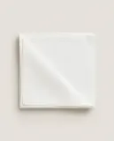 Zara Home столовая салфетка из льна, 50 50 см · 6270/022 — фото 4