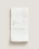 Zara Home столовая салфетка из льна, 50 50 см · 6270/022 — фото 5
