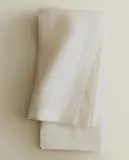 Zara Home столовая салфетка из льна, 50 50 см · 6270/022 — фото 8