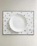 Zara Home сервировочная салфетка из хлопка, 50 35 см · 2294/023 — фото 2