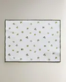 Zara Home сервировочная салфетка из хлопка, 50 35 см · 2294/023 — фото 4