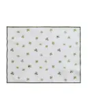 Zara Home сервировочная салфетка из хлопка, 50 35 см · 2294/023 — фото 5