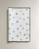 Zara Home сервировочная салфетка из хлопка, 50 35 см · 2294/023 — фото 6