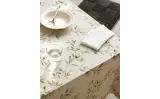 Zara Home скатерть из хлопка, цветочный мотив, 160 120 см · 4253/021 — фото 2