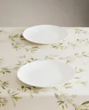 Zara Home скатерть из хлопка, цветочный мотив, 160 120 см · 4253/021 — фото 6