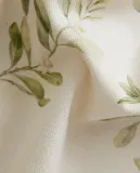 Zara Home скатерть из хлопка, цветочный мотив, 160 120 см · 4253/021 — фото 7