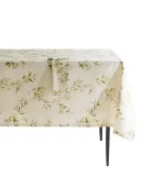 Zara Home скатерть из хлопка, цветочный мотив, 160 120 см · 4253/021 — фото 8