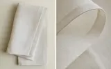 Zara Home столовая салфетка из льна, 50 50 см · 4200/022 — фото 5