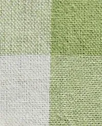Zara Home скатерть из хлопка, клетка, 160 120 см