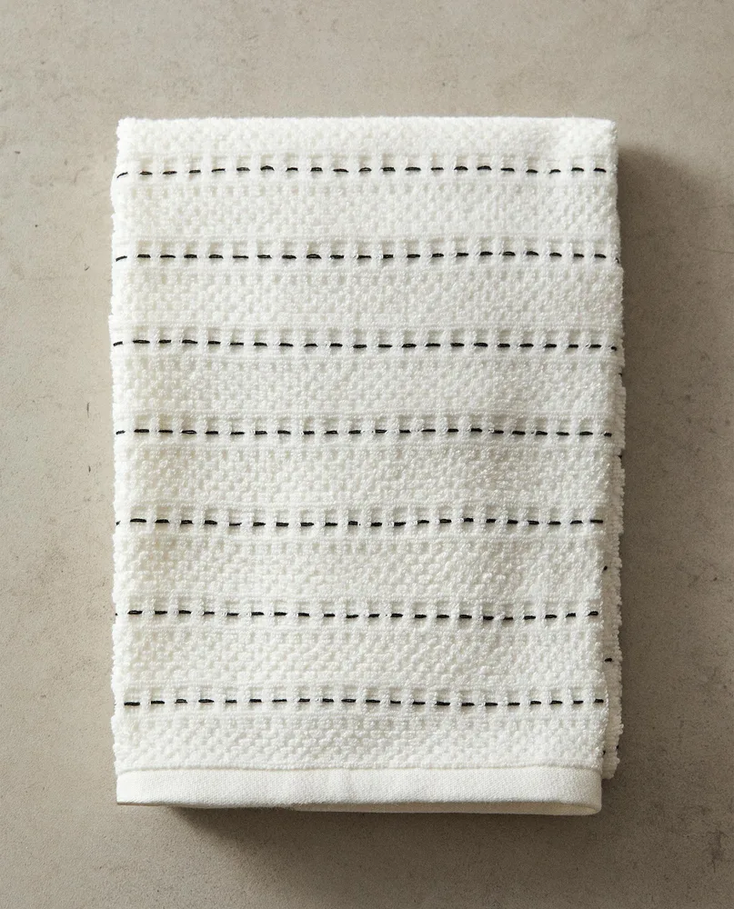 Zara Home кухонное полотенце из хлопка, 70 50 см · 5237/026
