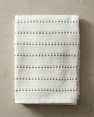 Zara Home кухонное полотенце из хлопка, 70 50 см · 5237/026