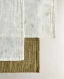 Zara Home Муслиновые салфетки из хлопка, экрю, 55x55 см (3 шт.) · 4601/767 — фото 4