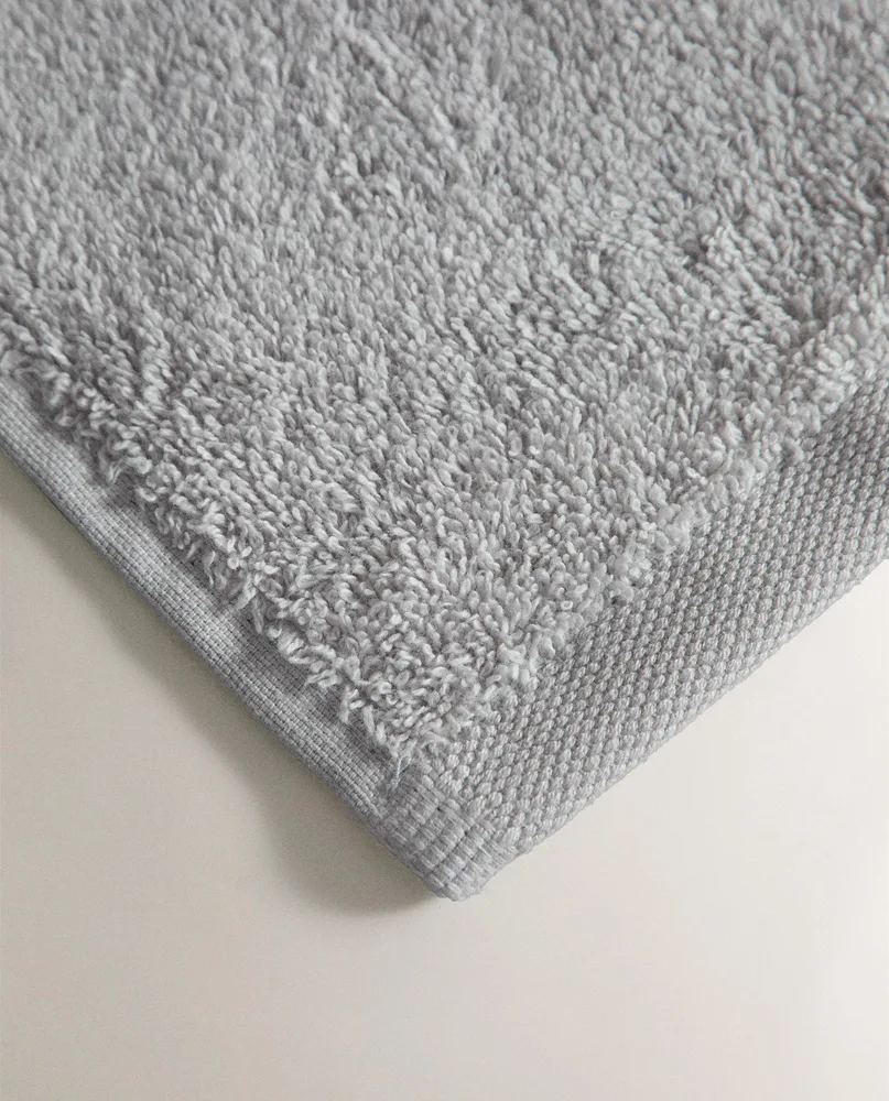 Zara Home Набор полотенец из хлопка (3 шт.) · 7599/002 · арт. 7599/002
