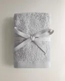 Zara Home Набор полотенец из хлопка (3 шт.) · 7599/002 · арт. 7599/002 — фото 7