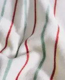 Zara Home Полотенце для лица и рук из хлопка, жёлтый, 90x50 см — фото 4