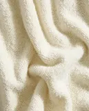 Zara Home Полотенце для лица и рук из хлопка, жёлтый — фото 5