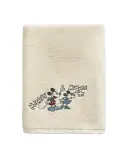 Zara Home Полотенце для лица и рук из хлопка, жёлтый — фото 6