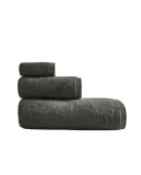 Zara Home Полотенце для лица и рук из хлопка · 1512/013 — фото 3