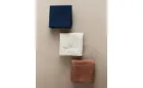 Zara Home Муслиновые салфетки из хлопка, экрю, 55x55 см (3 шт.) · 4602/767 — фото 8