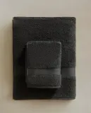 Zara Home Полотенце для лица и рук из хлопка · 7599/013 — фото 6